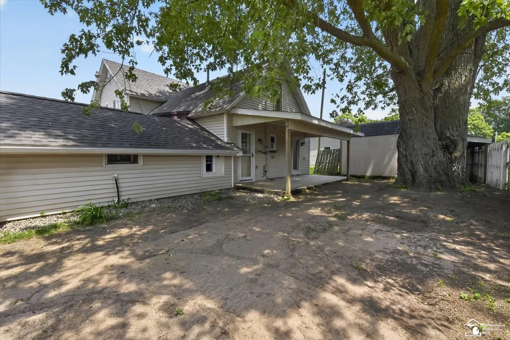 5813 W Temperance Road Whiteford Township, MI 49267