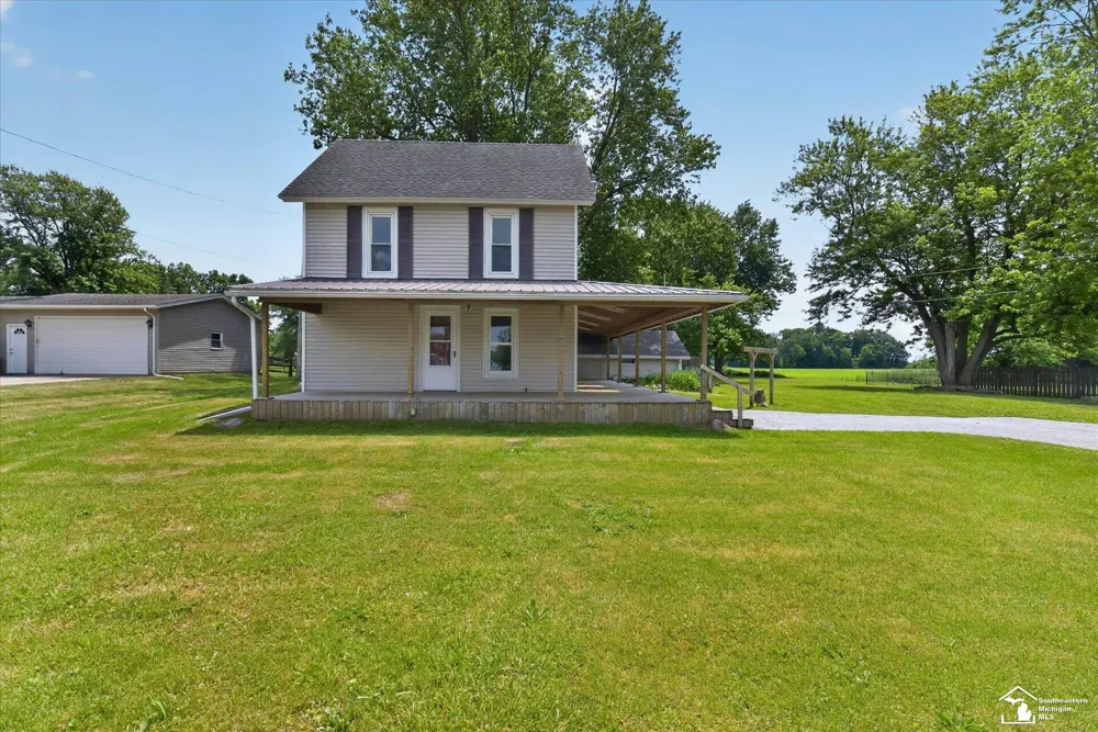 5813 W Temperance Road Whiteford Township, MI 49267