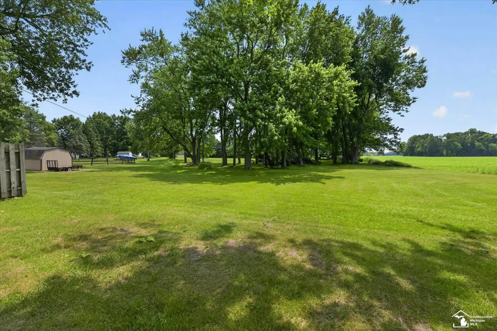 5813 W Temperance Road Whiteford Township, MI 49267