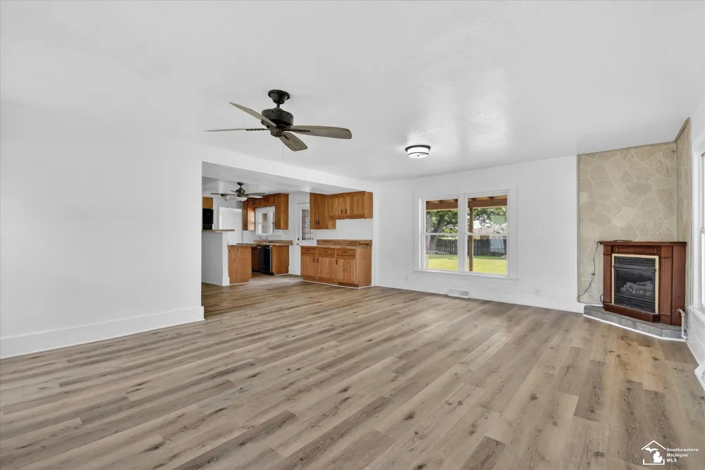 5813 W Temperance Road Whiteford Township, MI 49267