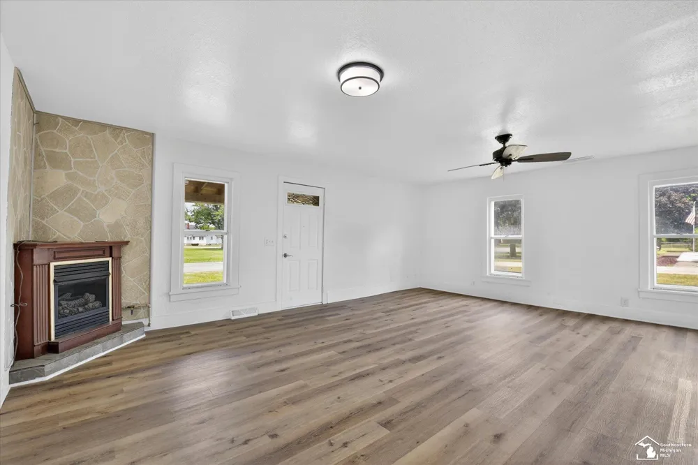 5813 W Temperance Road Whiteford Township, MI 49267