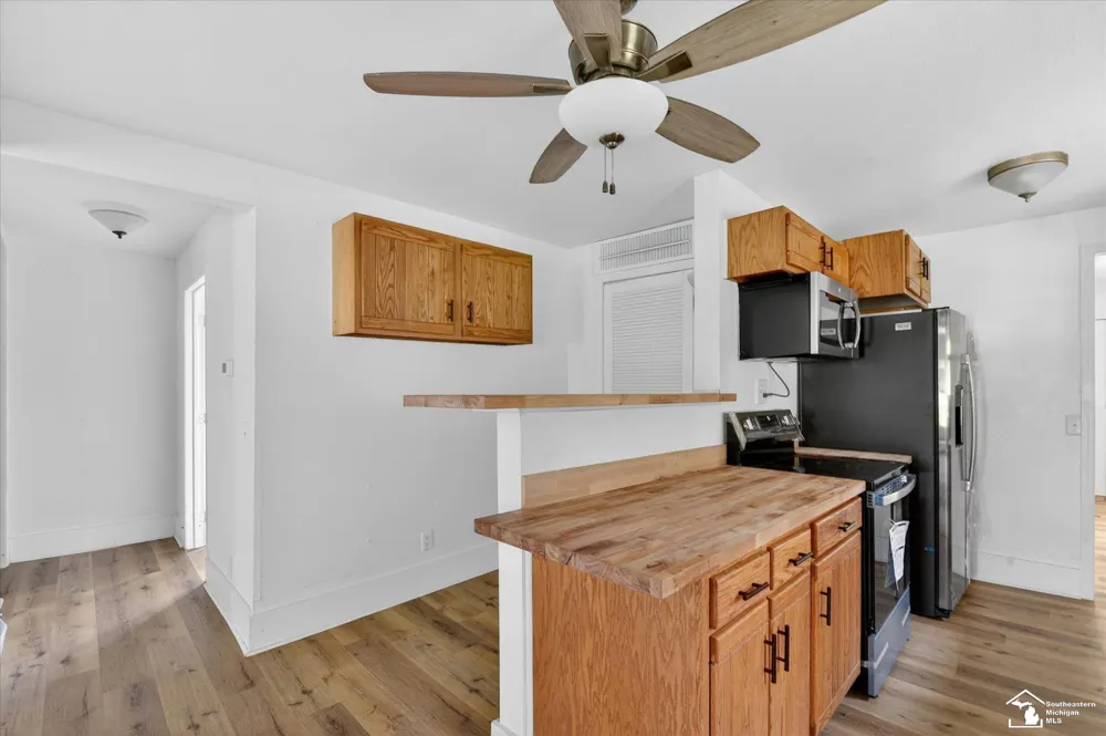 5813 W Temperance Road Whiteford Township, MI 49267