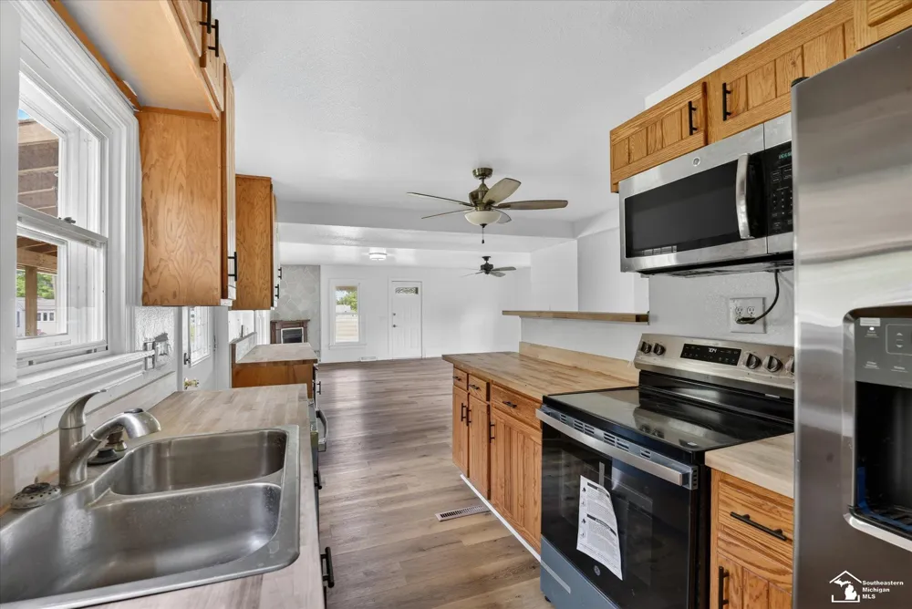 5813 W Temperance Road Whiteford Township, MI 49267