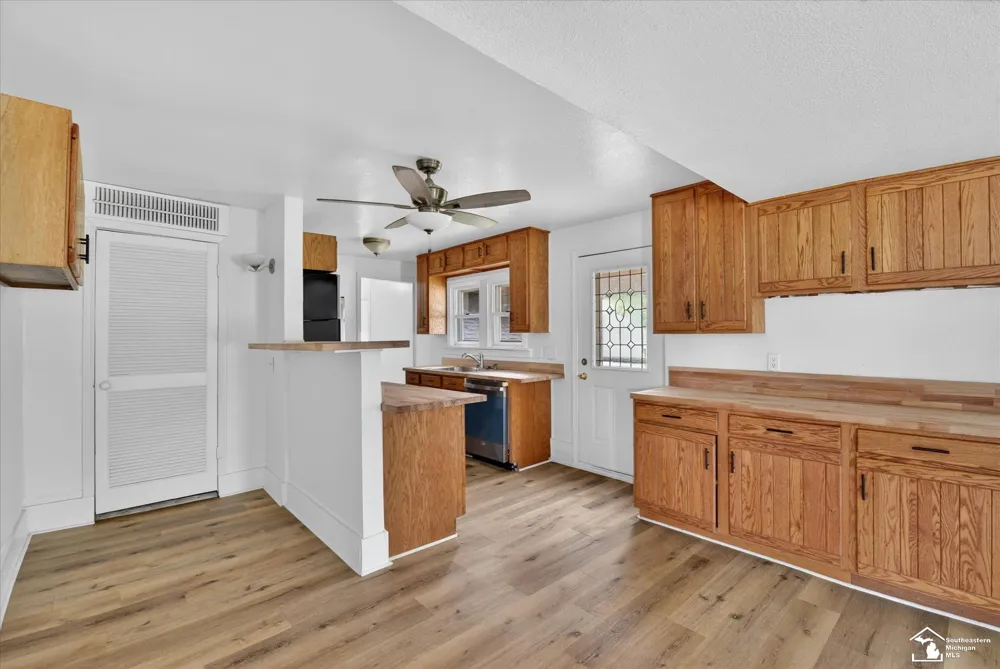 5813 W Temperance Road Whiteford Township, MI 49267