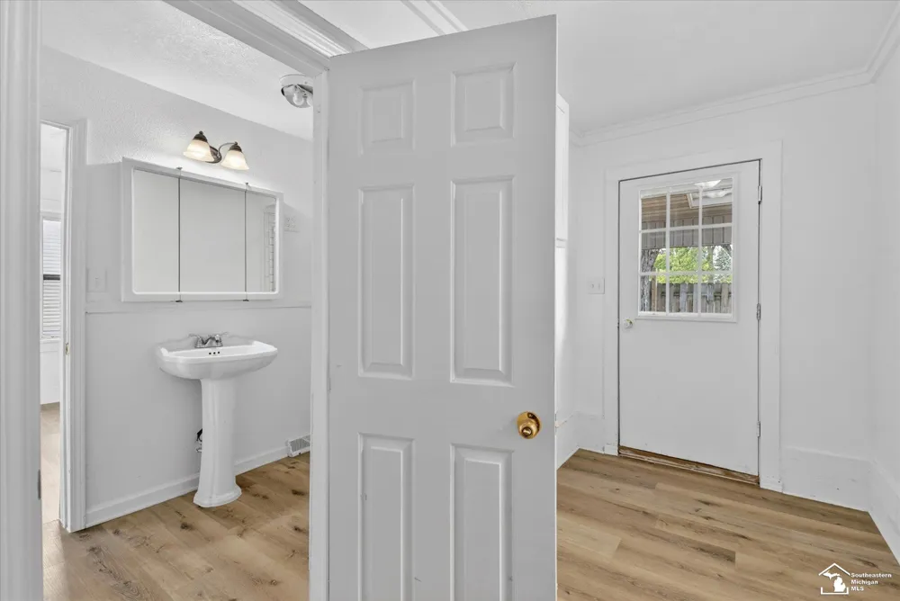 5813 W Temperance Road Whiteford Township, MI 49267