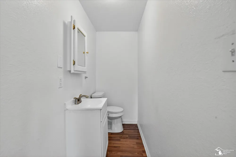 5813 W Temperance Road Whiteford Township, MI 49267