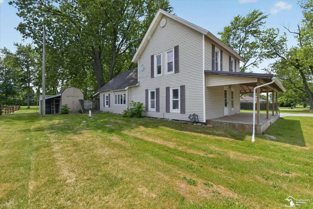 5813 W Temperance Road Whiteford Township, MI 49267