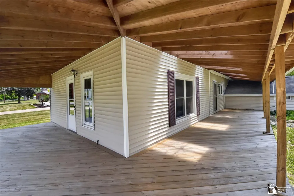 5813 W Temperance Road Whiteford Township, MI 49267