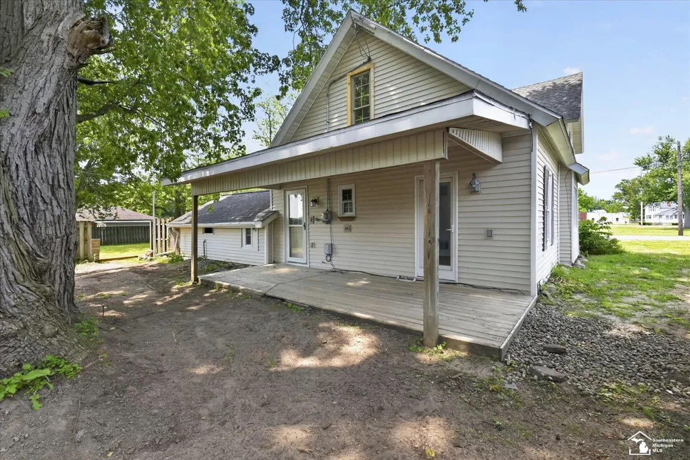 5813 W Temperance Road Whiteford Township, MI 49267