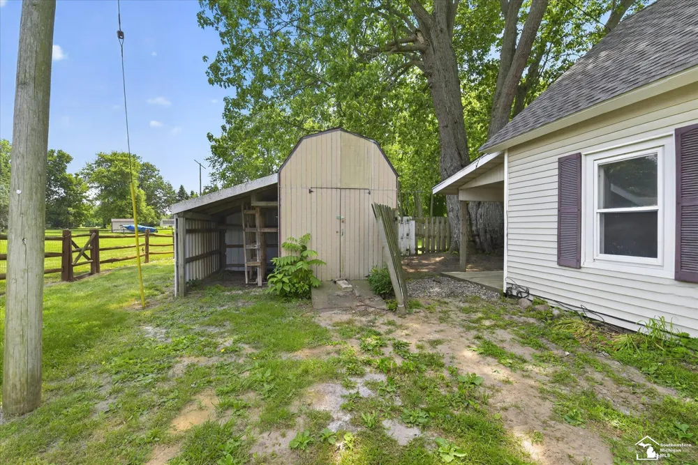 5813 W Temperance Road Whiteford Township, MI 49267