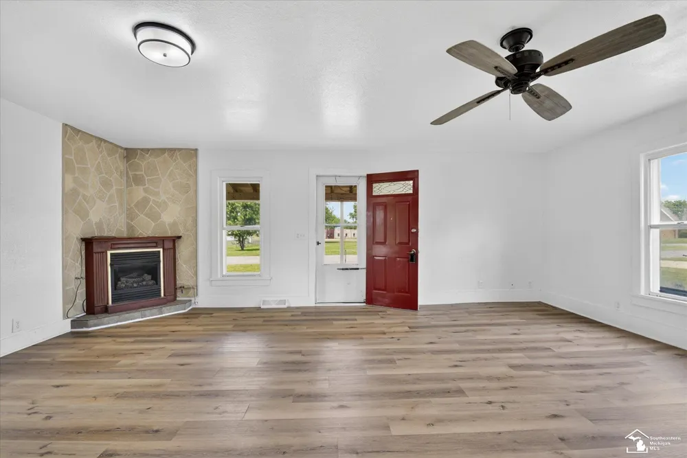 5813 W Temperance Road Whiteford Township, MI 49267