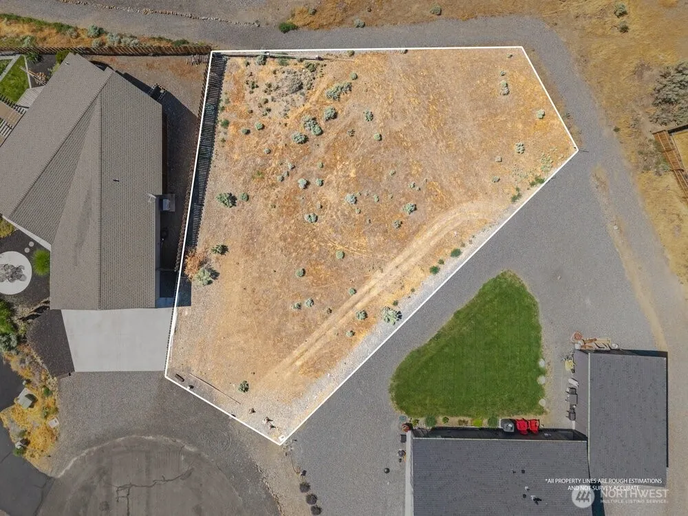 407 Island View SW Mattawa, WA 99349