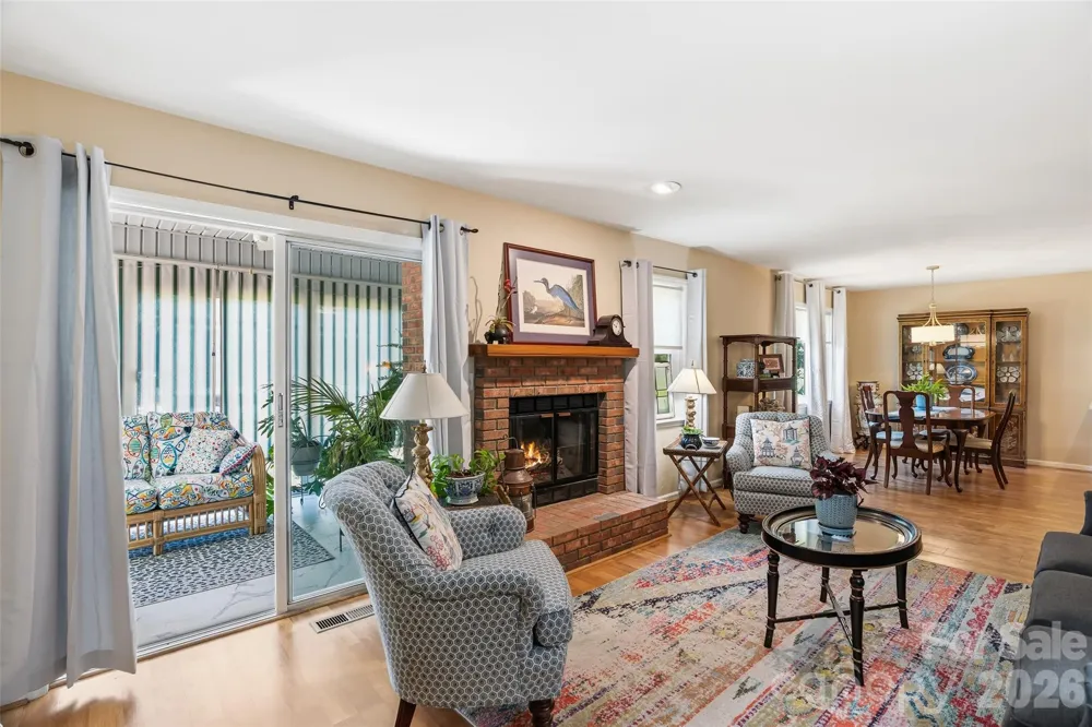 20 Mallard Court Brevard, NC 28712