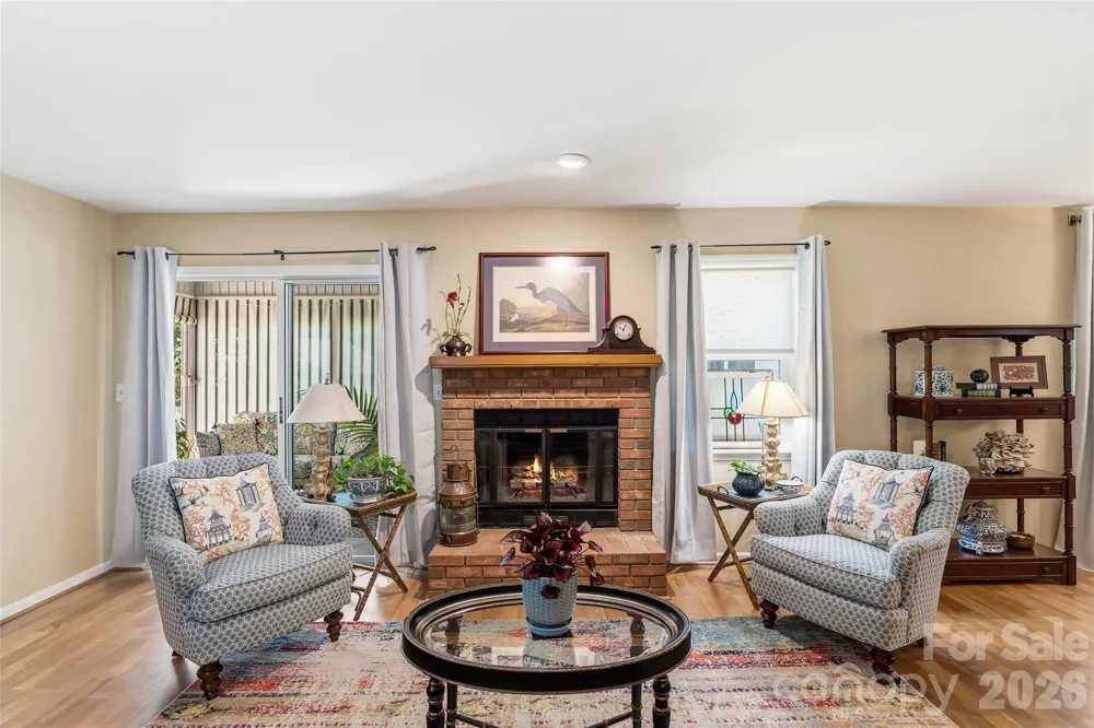 20 Mallard Court Brevard, NC 28712