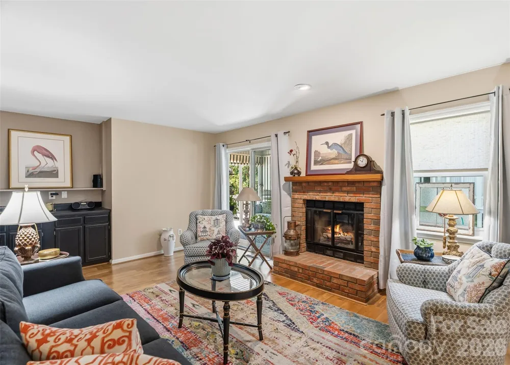 20 Mallard Court Brevard, NC 28712