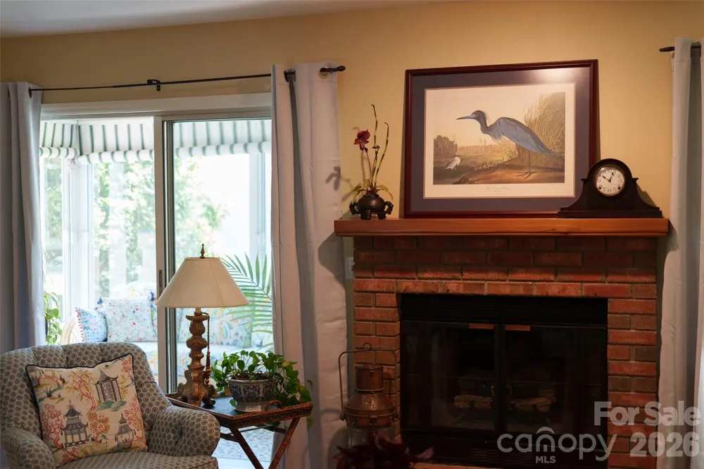 20 Mallard Court Brevard, NC 28712