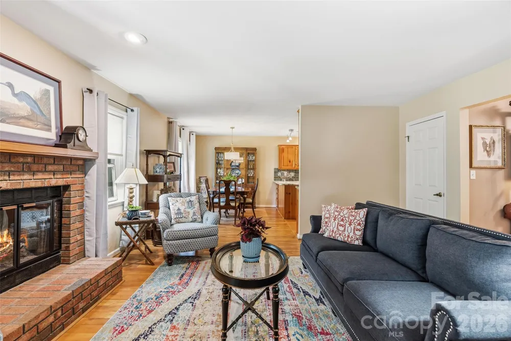 20 Mallard Court Brevard, NC 28712