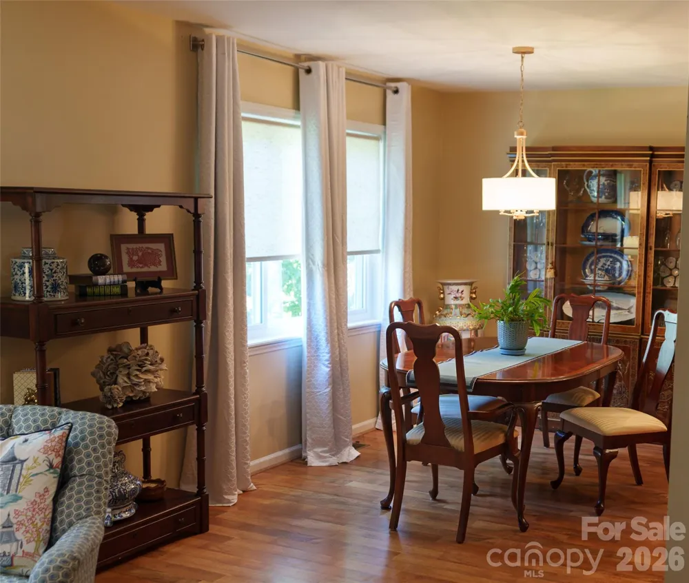 20 Mallard Court Brevard, NC 28712