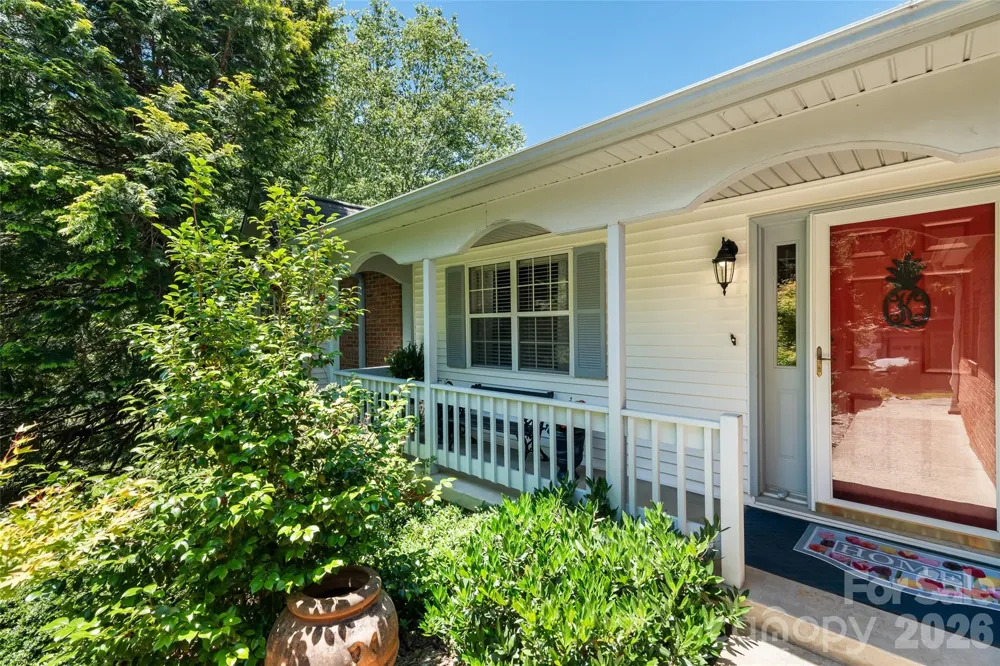 20 Mallard Court Brevard, NC 28712