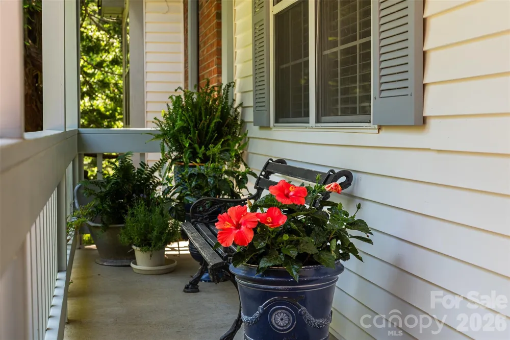 20 Mallard Court Brevard, NC 28712