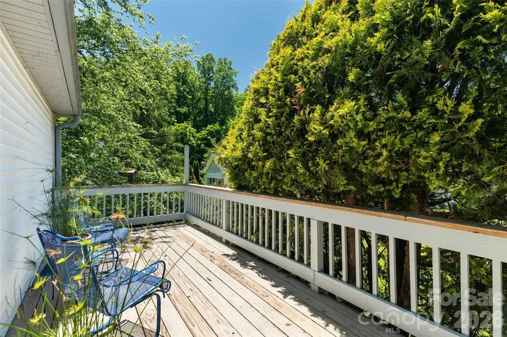 20 Mallard Court Brevard, NC 28712