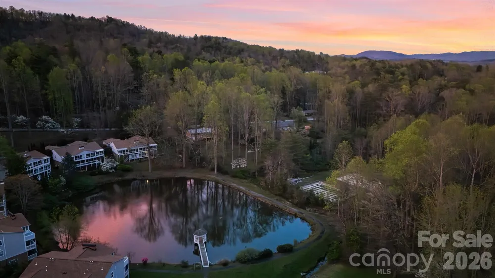 20 Mallard Court Brevard, NC 28712