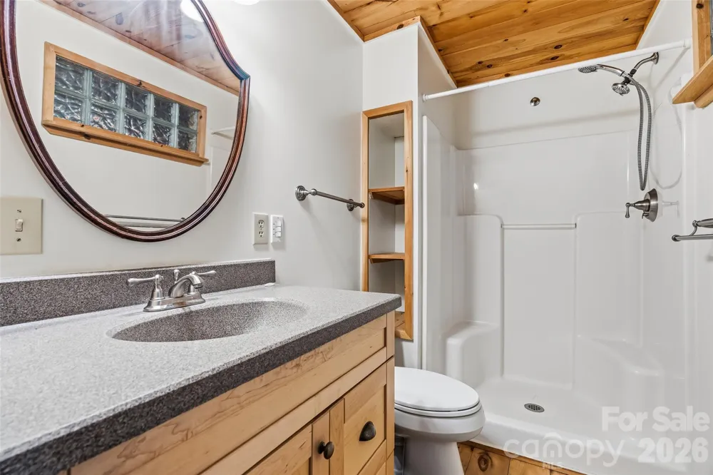 20 Mallard Court Brevard, NC 28712