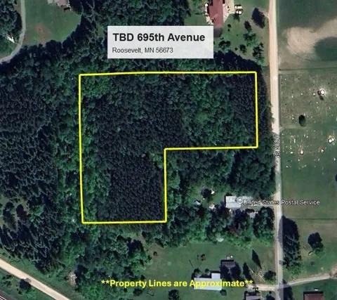 TBD 695th Avenue
