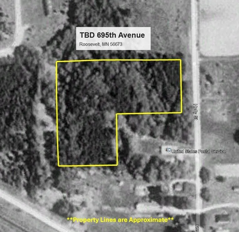 TBD 695th Avenue Roosevelt, MN 56673
