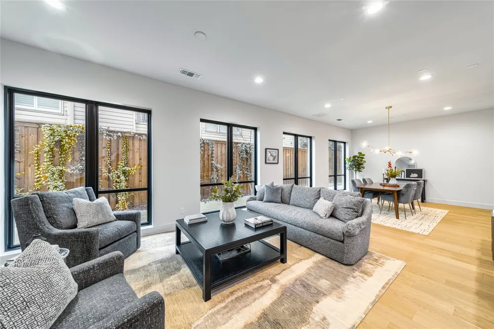 3601 Routh Street #1B Dallas, TX 75219