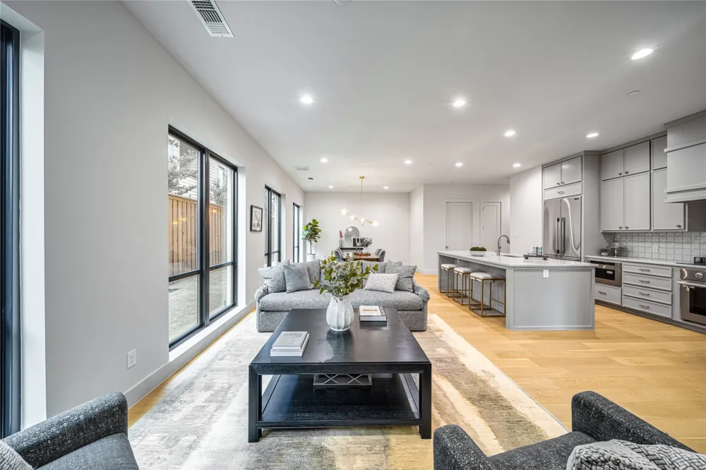 3601 Routh Street #1B Dallas, TX 75219