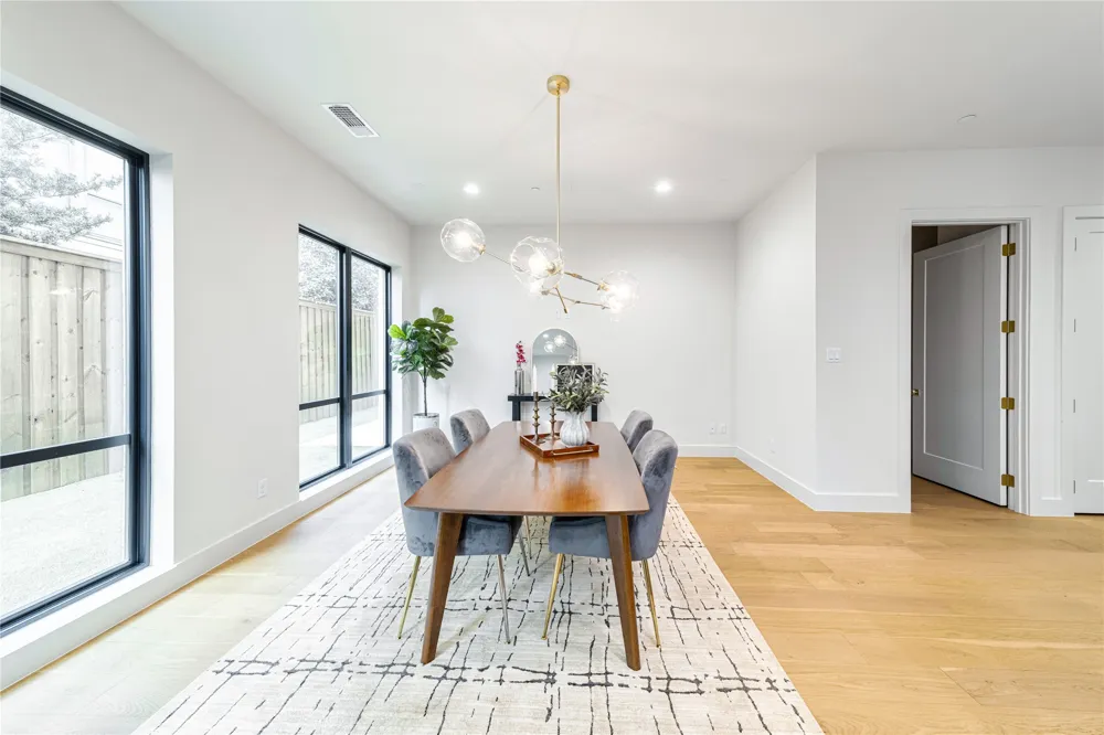 3601 Routh Street #1B Dallas, TX 75219