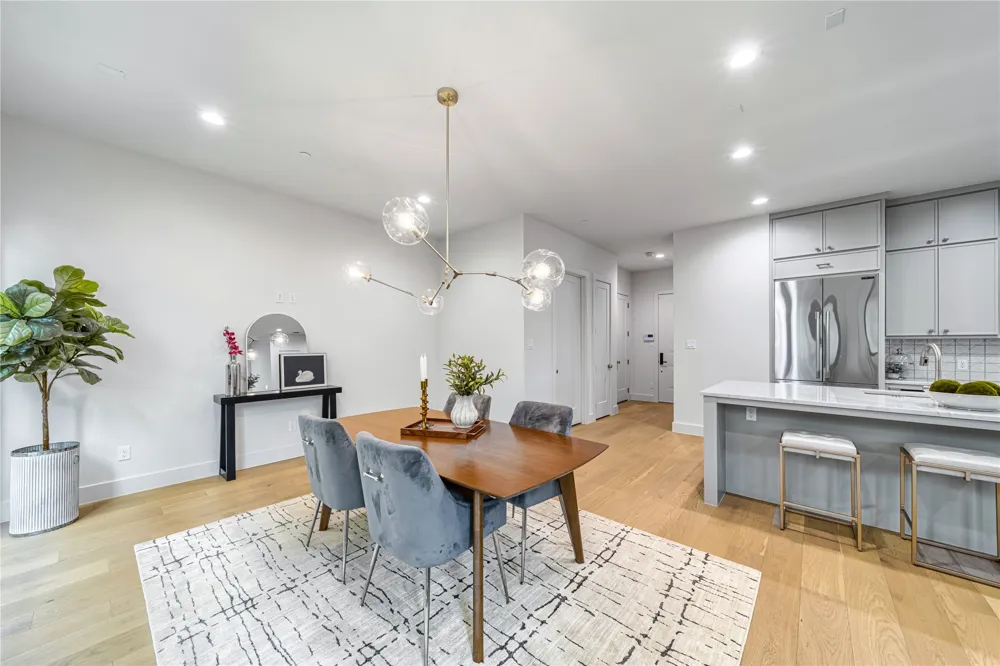 3601 Routh Street #1B Dallas, TX 75219