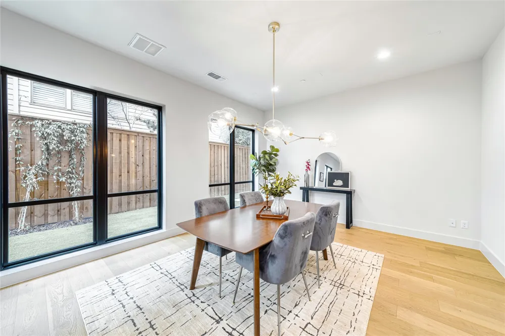 3601 Routh Street #1B Dallas, TX 75219