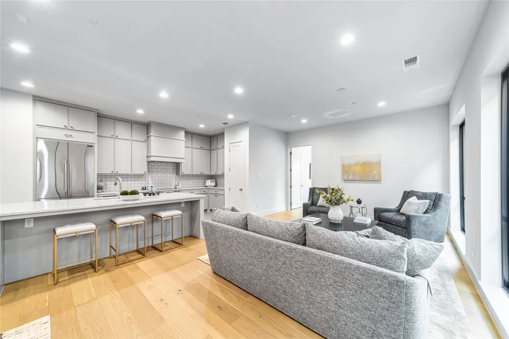 3601 Routh Street #1B Dallas, TX 75219