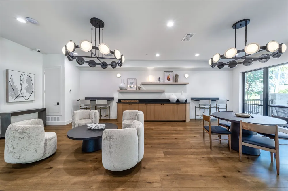 3601 Routh Street #1B Dallas, TX 75219