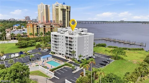 Palm Beach Boulevard #301