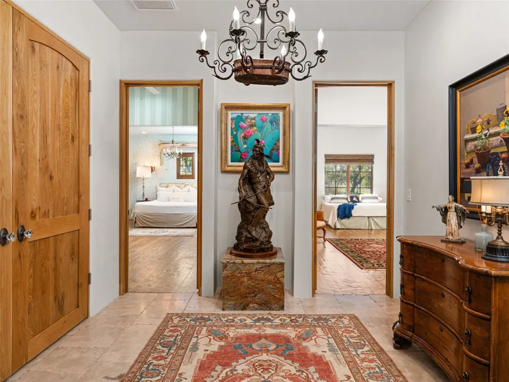 77 Last Trail Fredericksburg, TX 78624