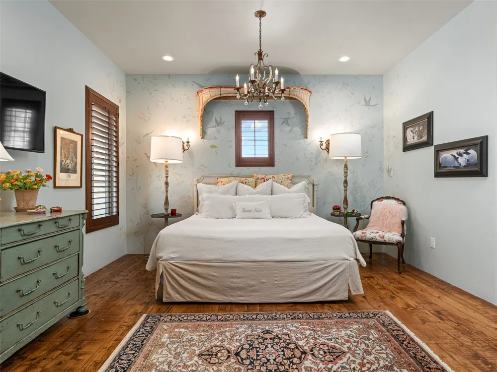 77 Last Trail Fredericksburg, TX 78624