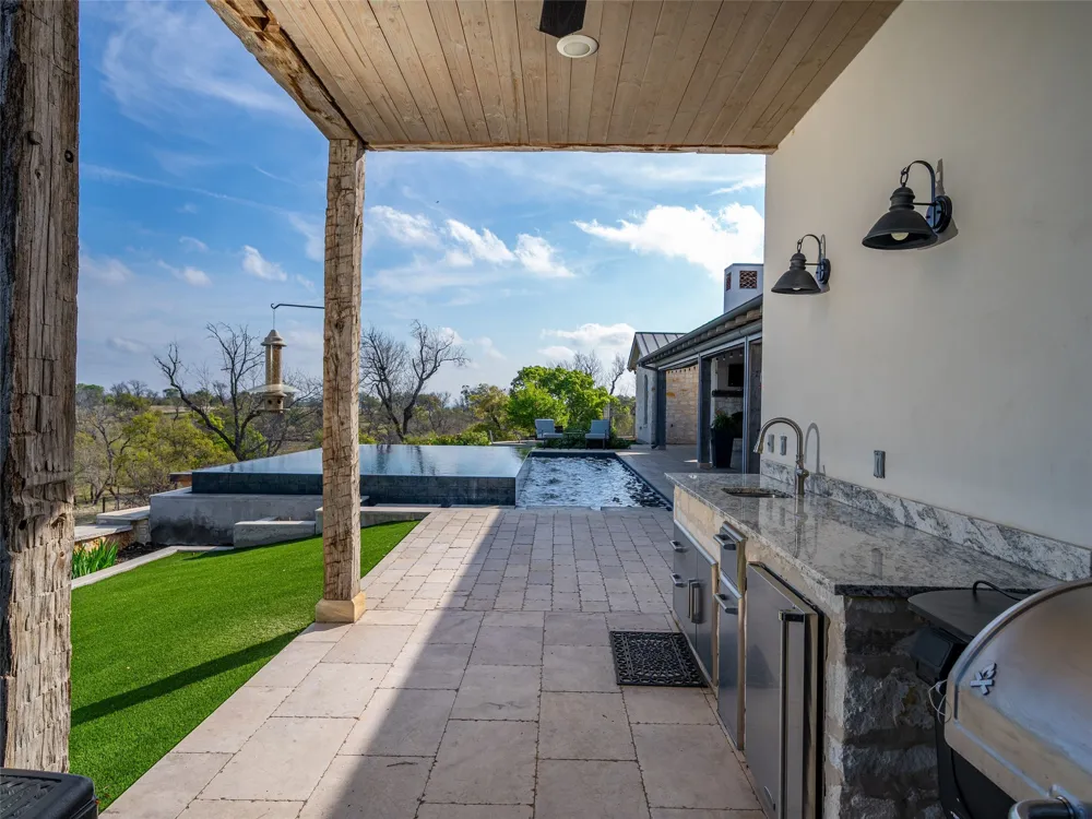 77 Last Trail Fredericksburg, TX 78624