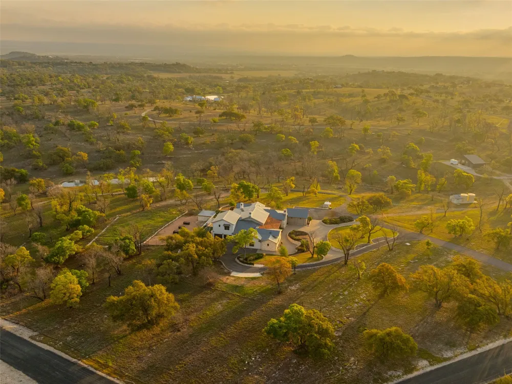 77 Last Trail Fredericksburg, TX 78624