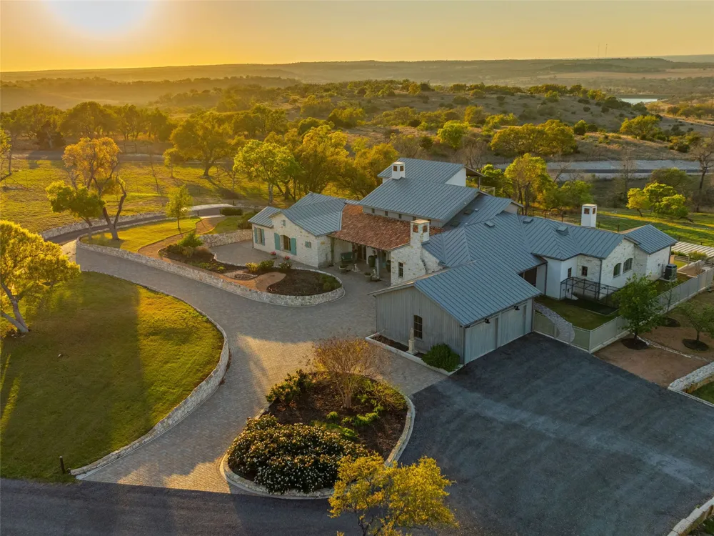 77 Last Trail Fredericksburg, TX 78624