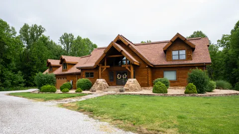 920 W County Road 300 S