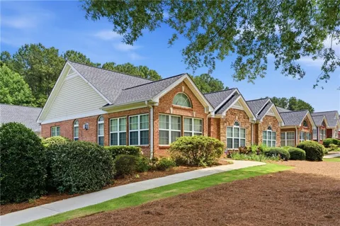 4533 Caleb Crossing #18