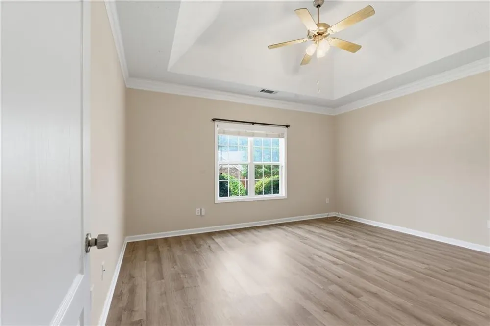 4533 Caleb Crossing #18 Powder Springs, GA 30127