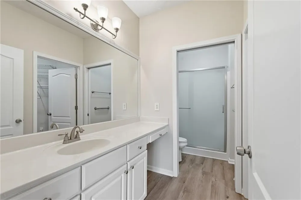 4533 Caleb Crossing #18 Powder Springs, GA 30127