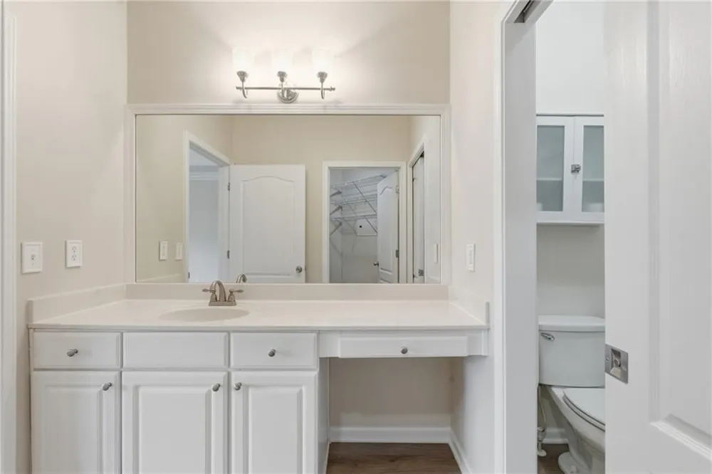 4533 Caleb Crossing #18 Powder Springs, GA 30127