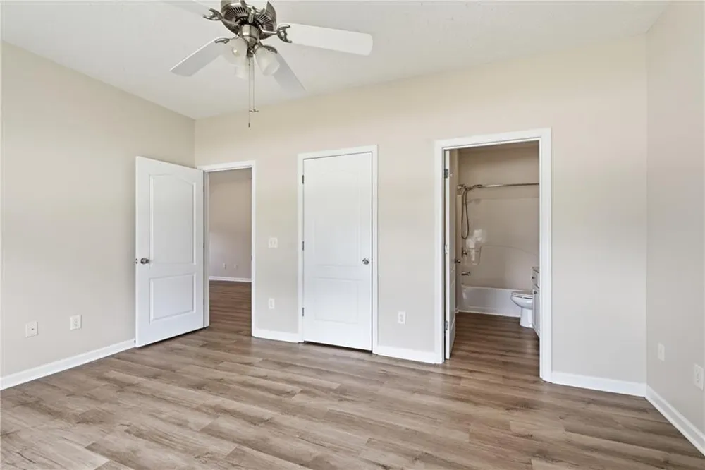 4533 Caleb Crossing #18 Powder Springs, GA 30127
