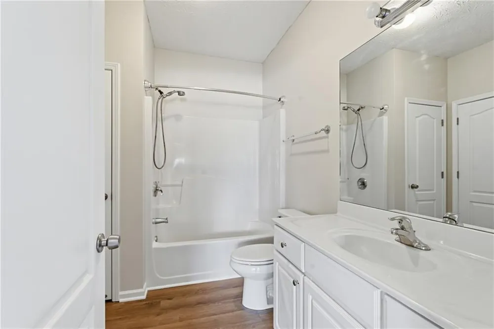 4533 Caleb Crossing #18 Powder Springs, GA 30127