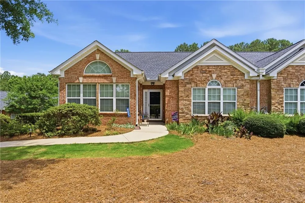 4533 Caleb Crossing #18 Powder Springs, GA 30127